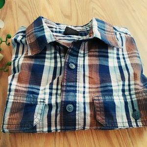 Great Northwest short sleeve buttonndown